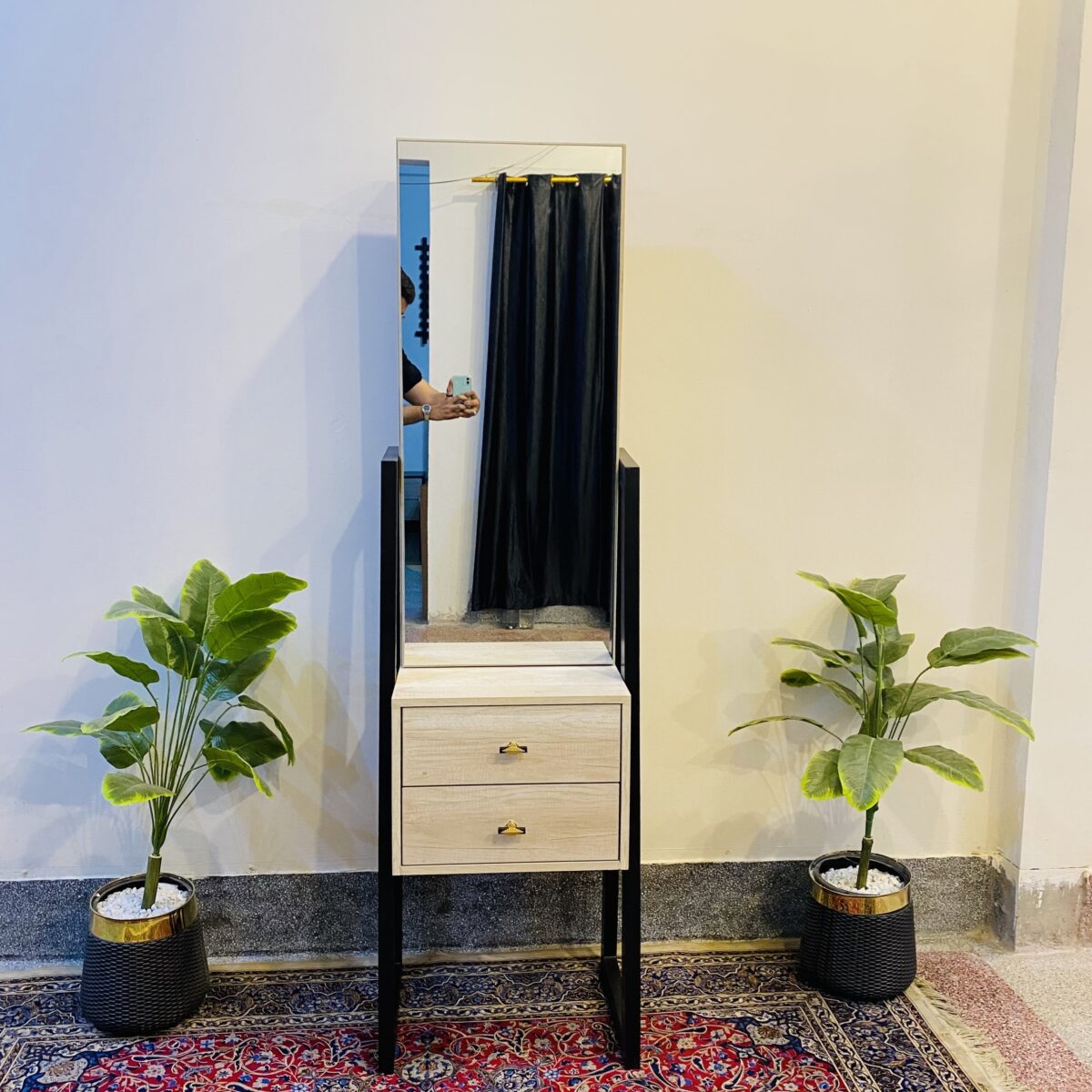 Elegance Lite Dressing Unit