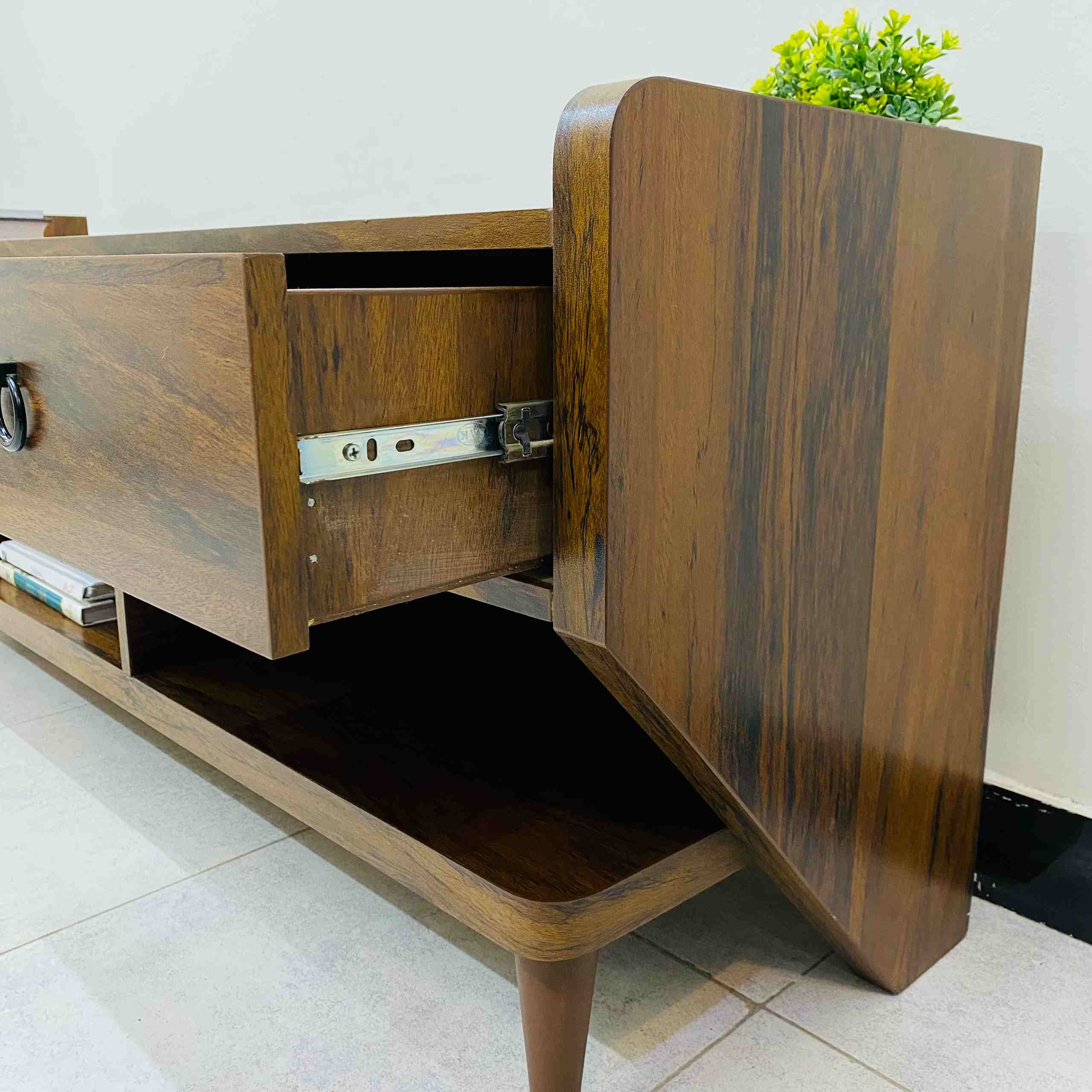 Nor Brown Console - Image 3