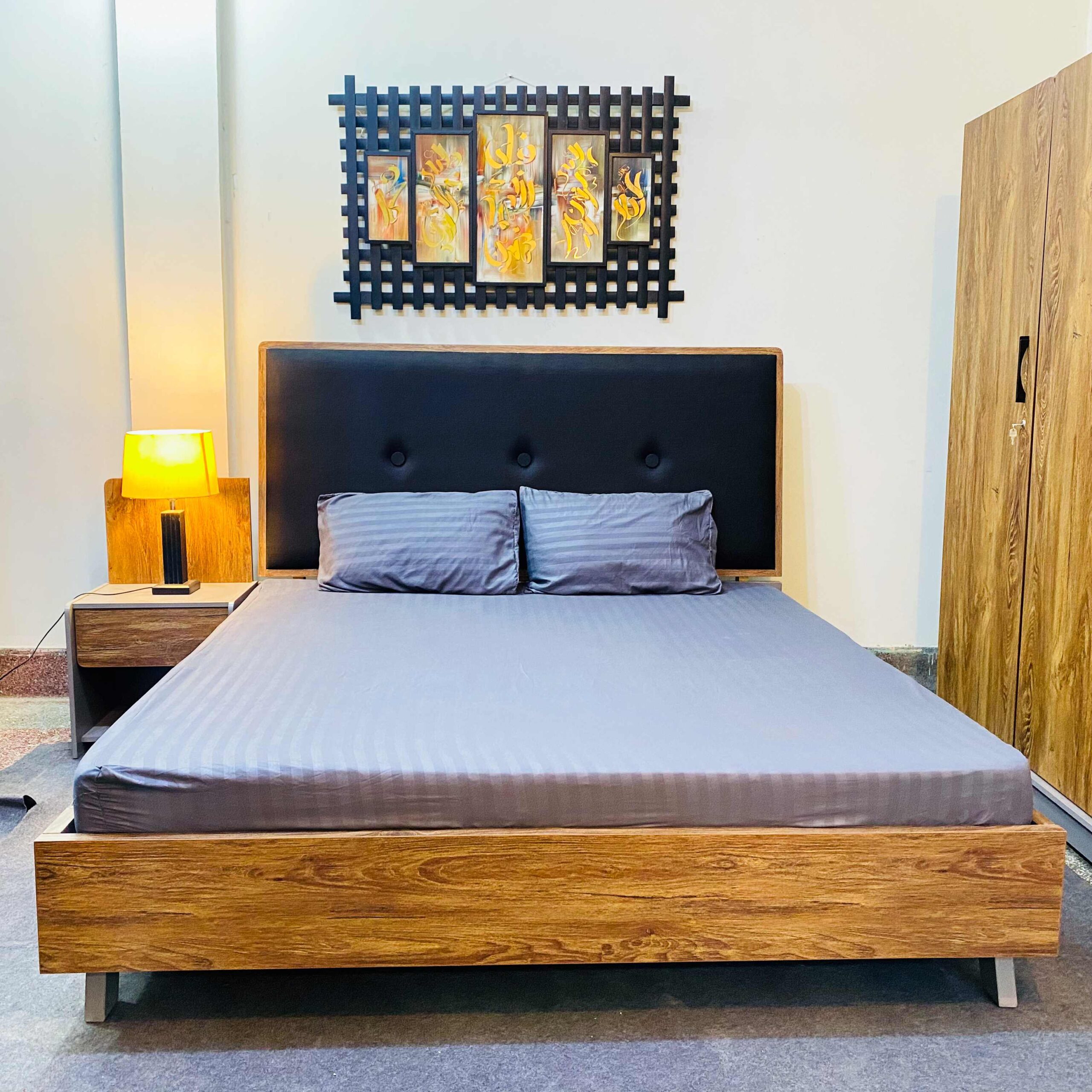 B&G Bed Set - Image 2