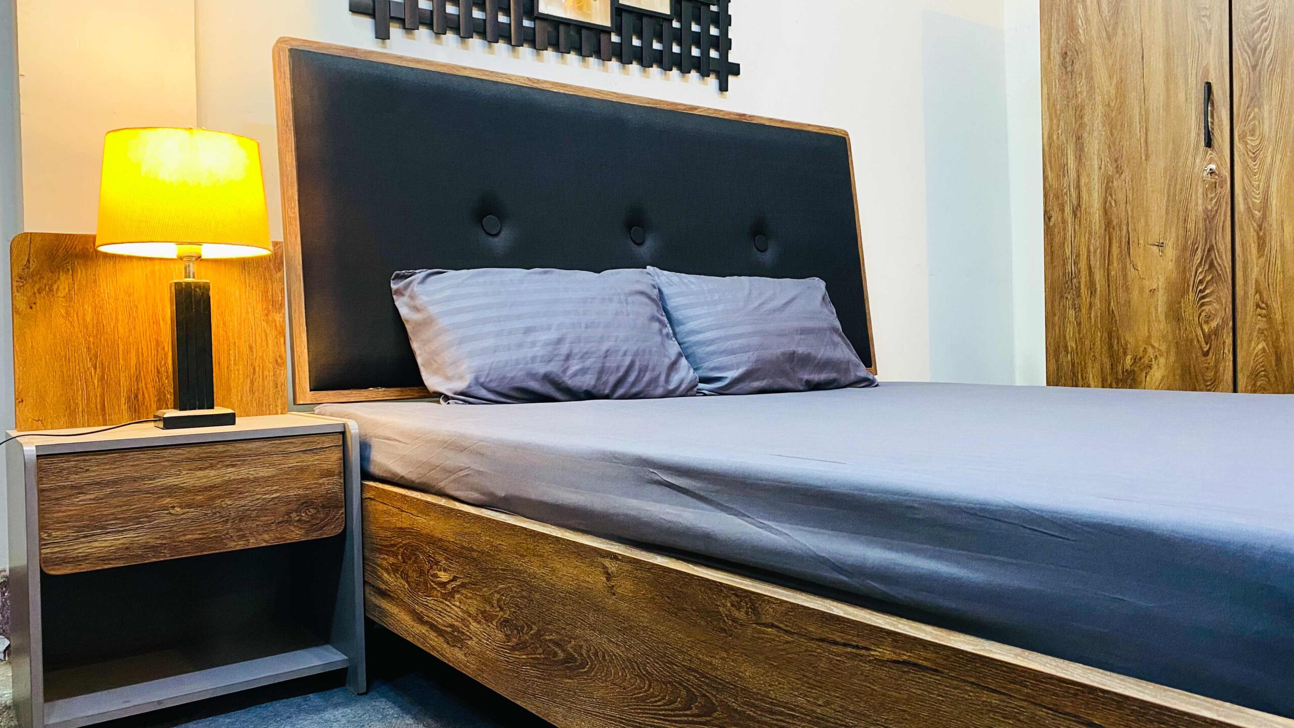 B&G Bed Set - Image 3
