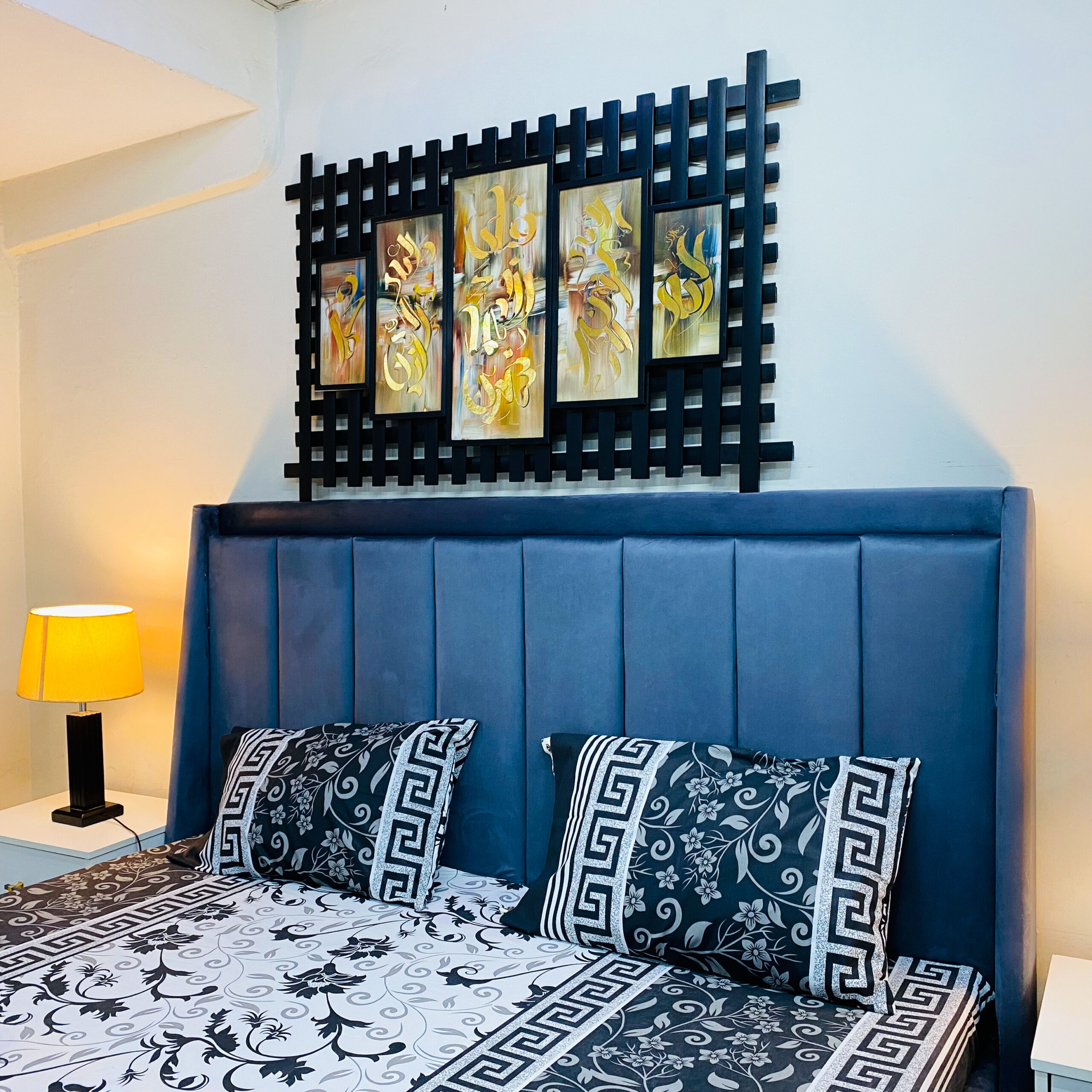 Premium Bed Set - Image 4