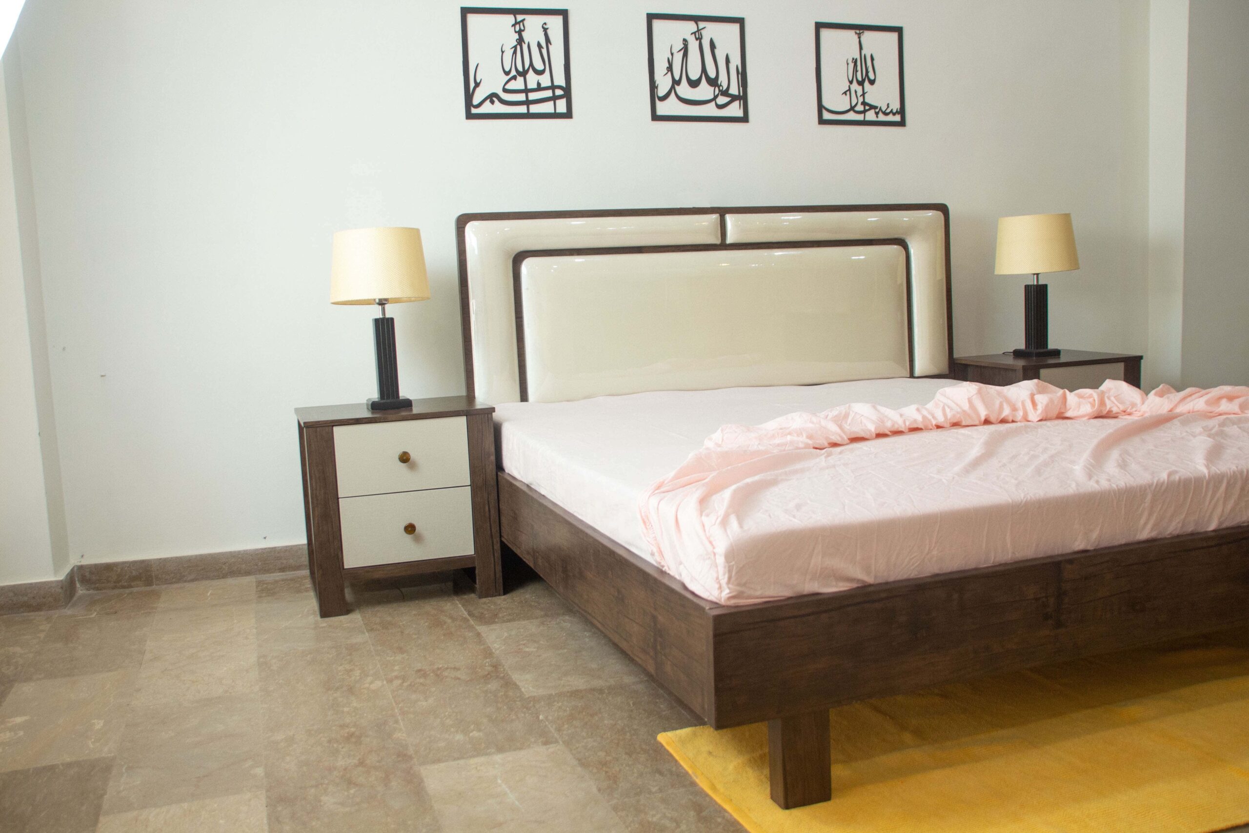 Cushion Bed Set - Image 2