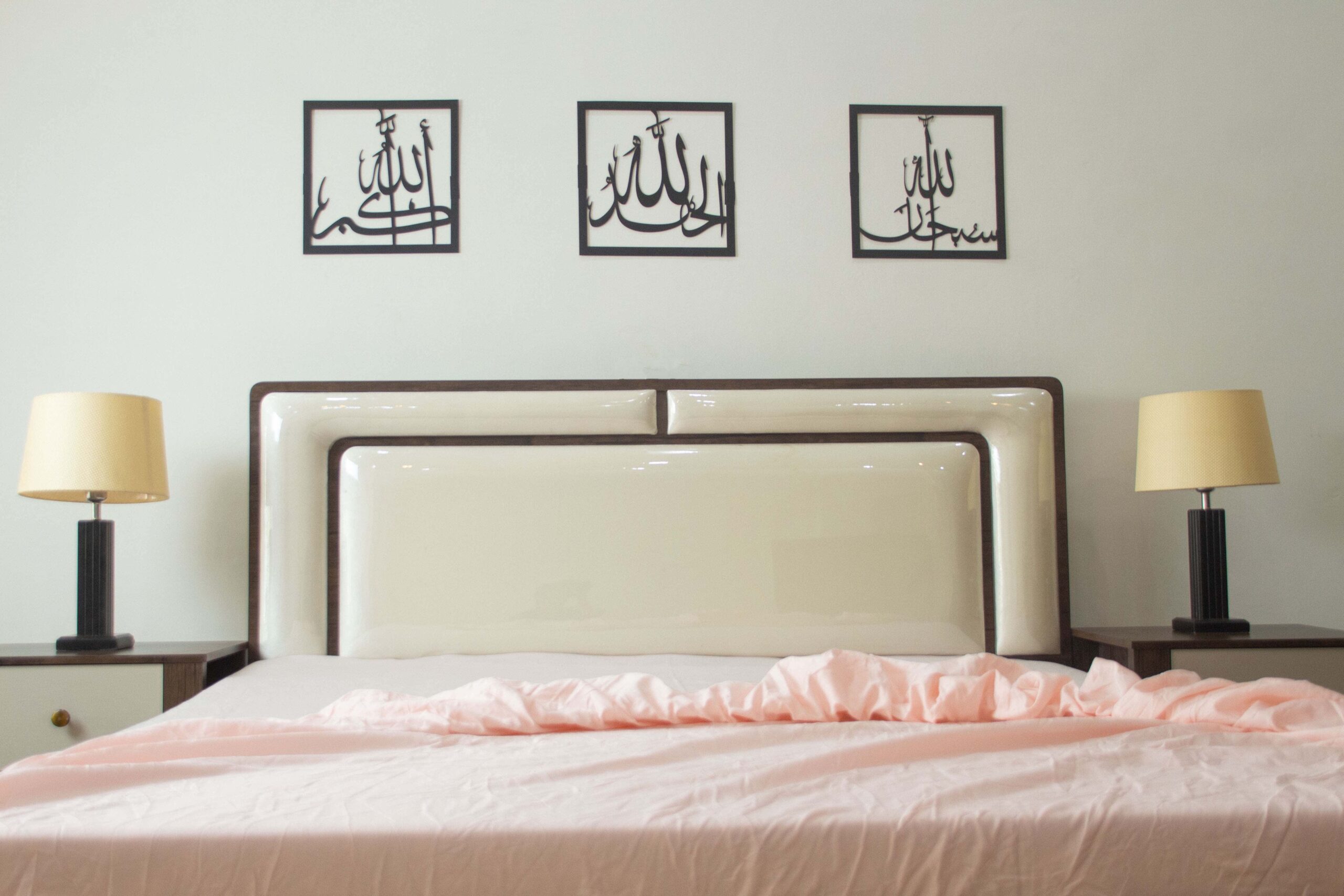 Cushion Bed Set - Image 4