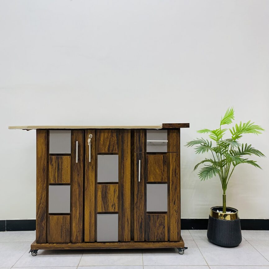 Shoerack