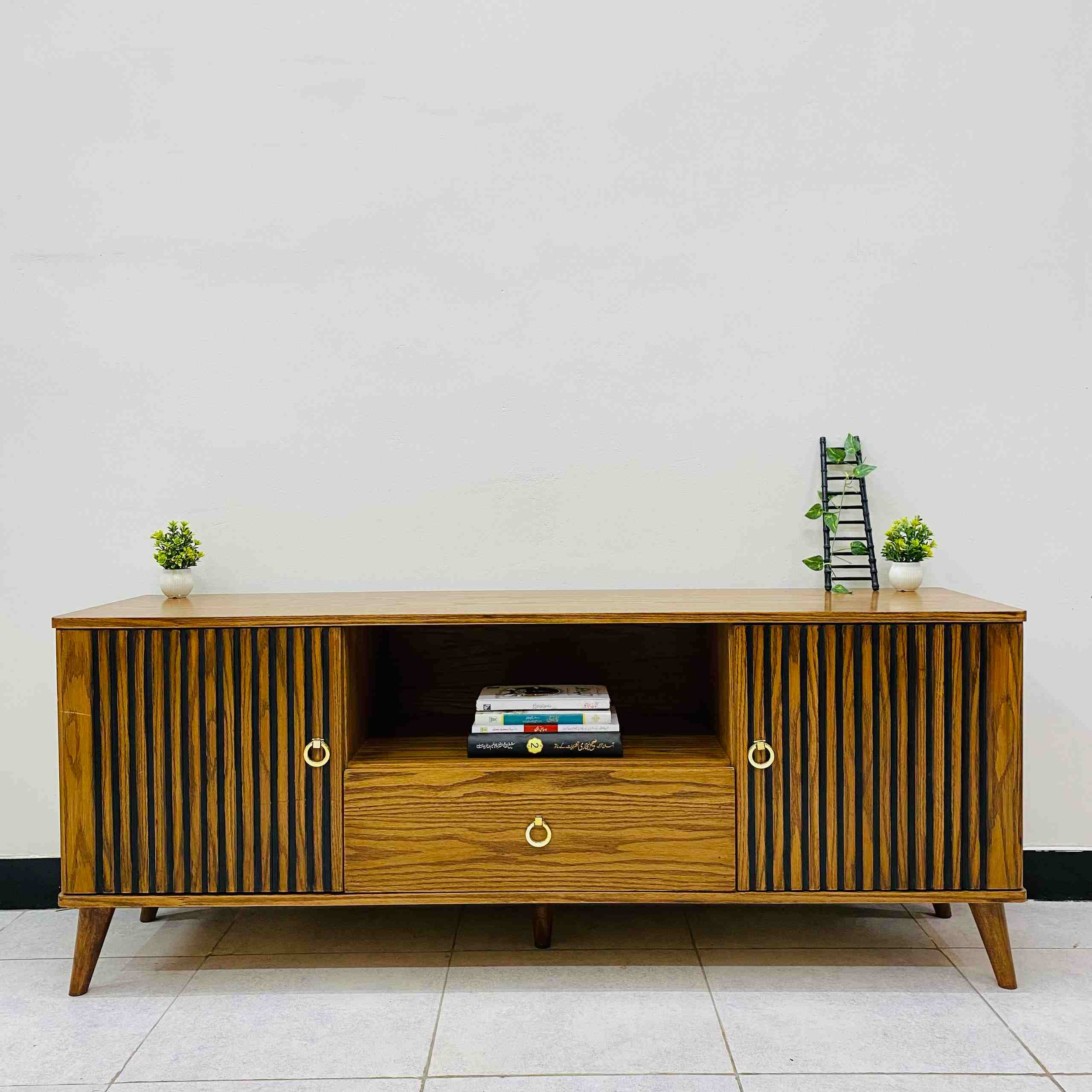 Posh Console