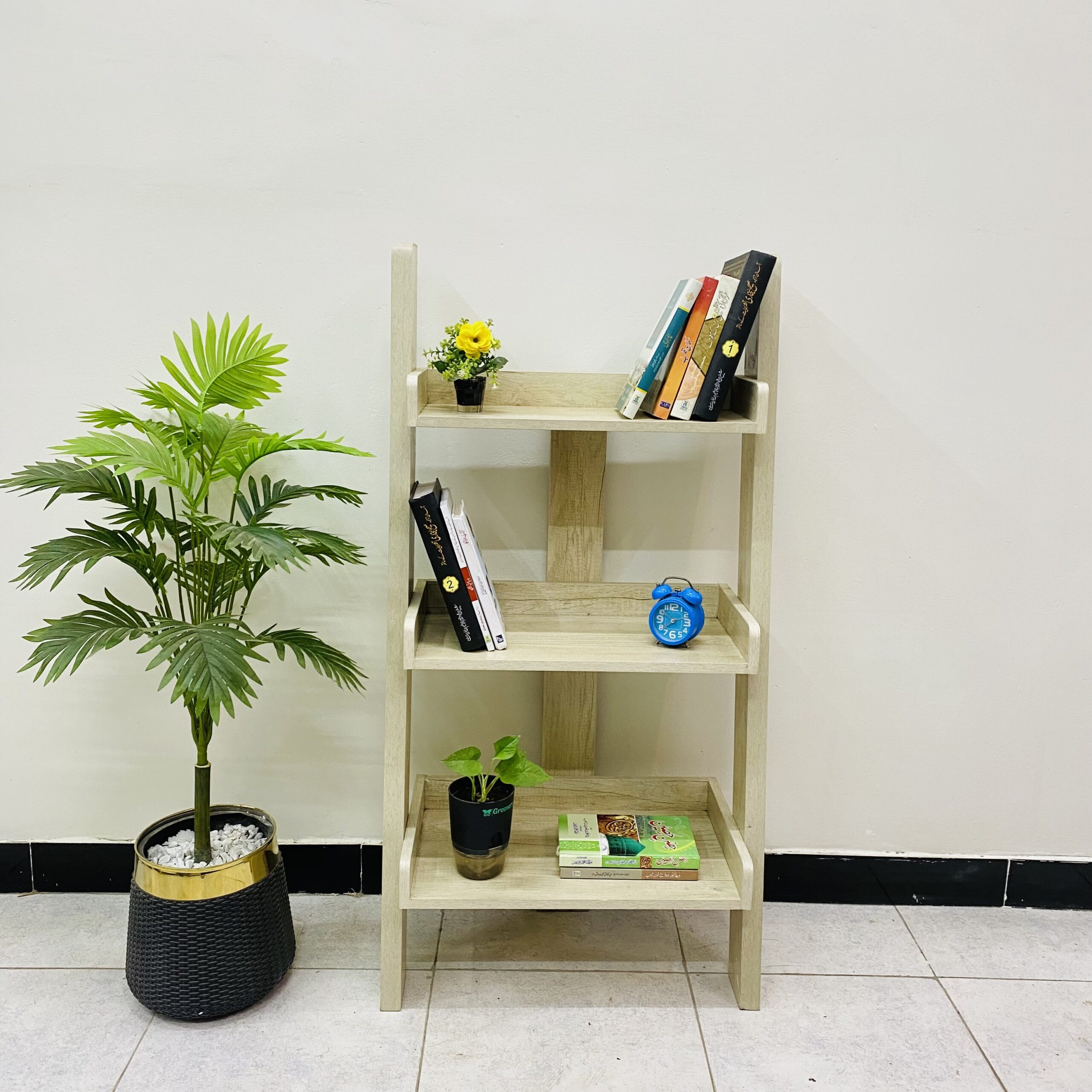 Book Shelf