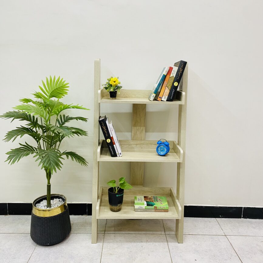 Book Shelf