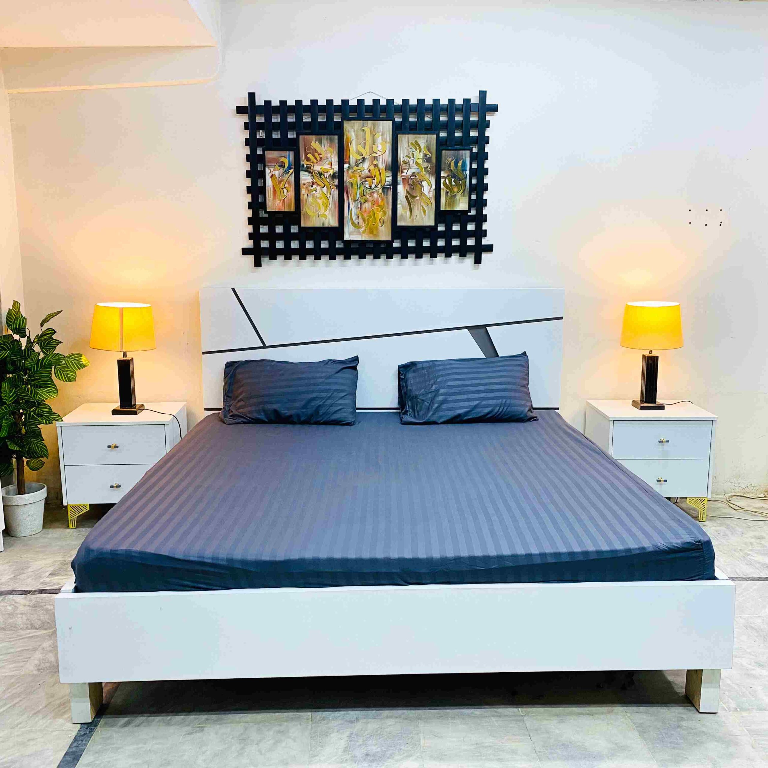 W&G Bed Set - Image 2