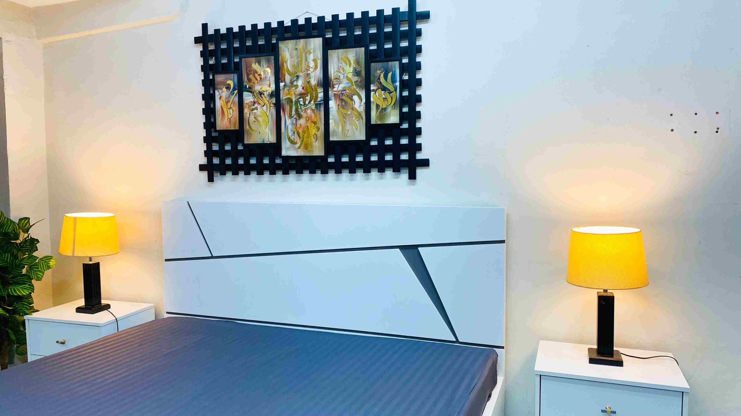W&G Bed Set - Image 3