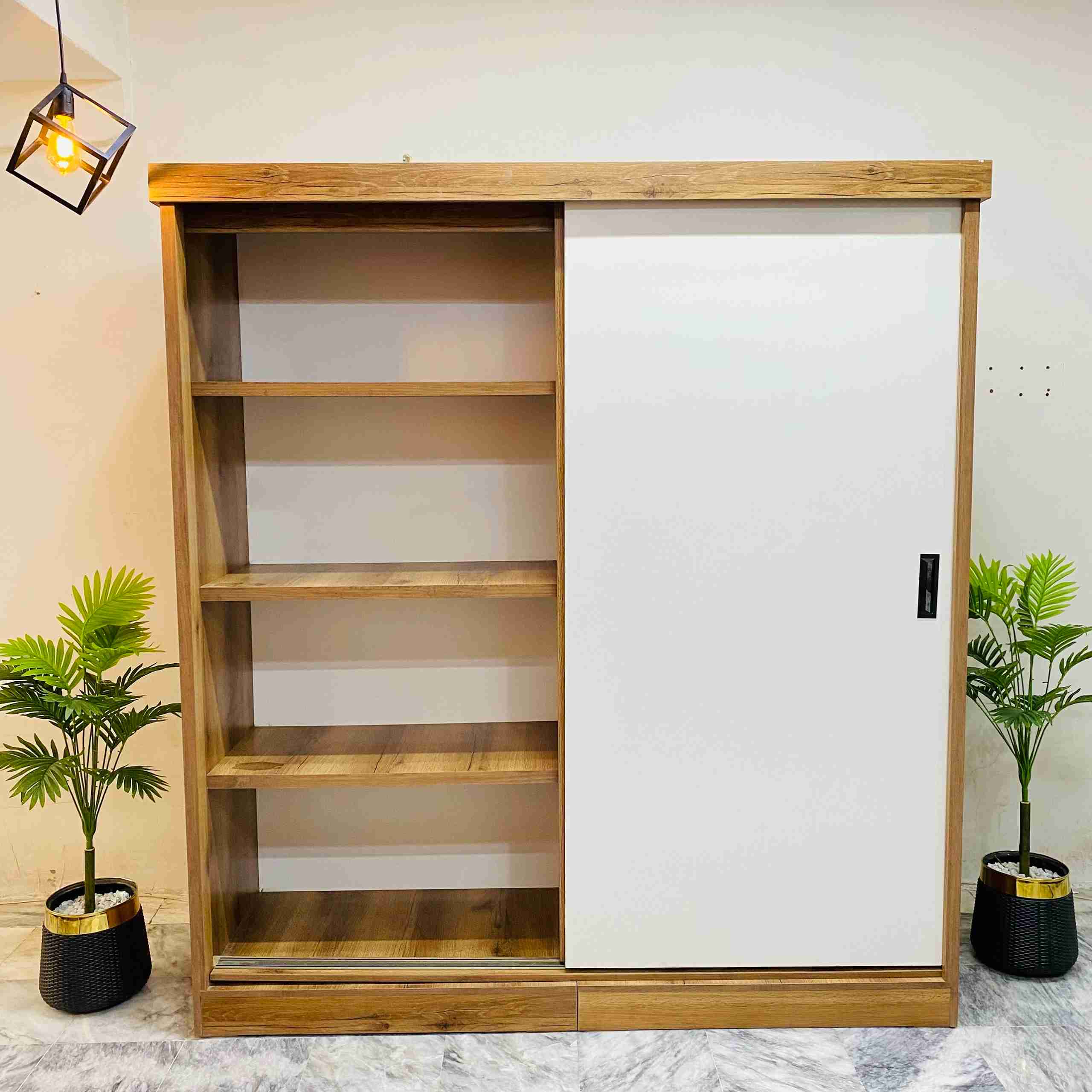 Luxury Wooden Bed - Image 7